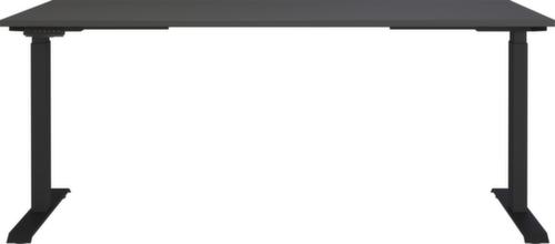 Bureau à hauteur réglable électriquement GW-BEDANO 9913