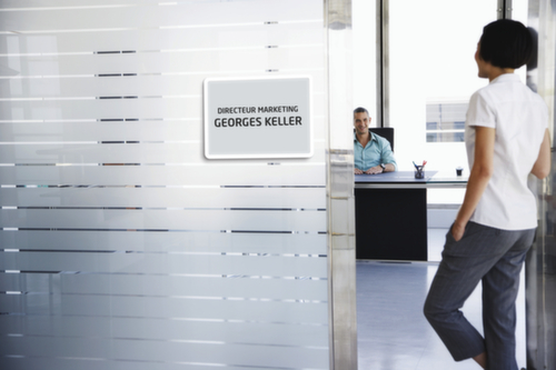 tarifold Cadre d'information Magneto