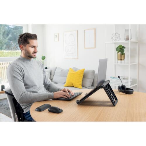 Leitz Support pour ordinateur portable SmartFit