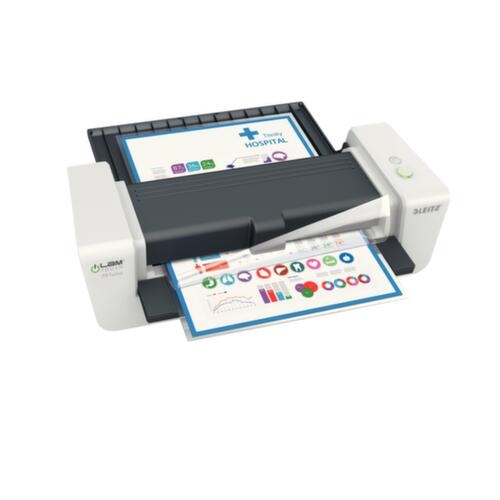 Leitz film de plastification à chaud iLAM