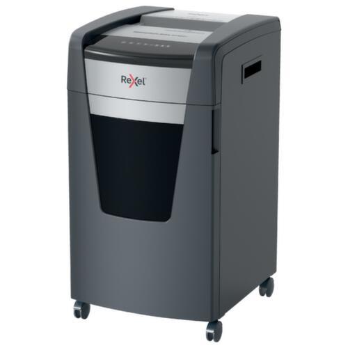 Destructeur de documents Momentum Extra XP422+, particules 4x35 mm