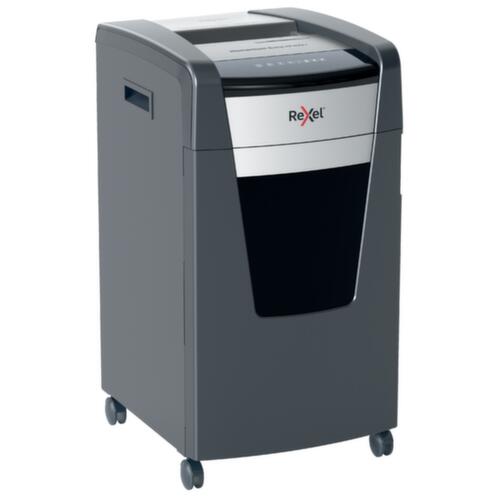 Destructeur de documents Momentum Extra XP422+, particules 4x35 mm