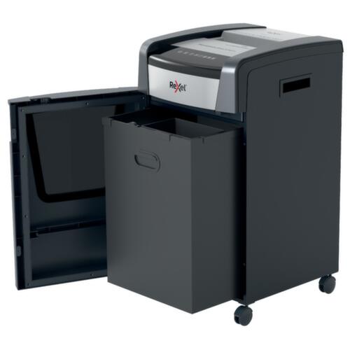 Destructeur de documents Momentum Extra XP422+, particules 4x35 mm