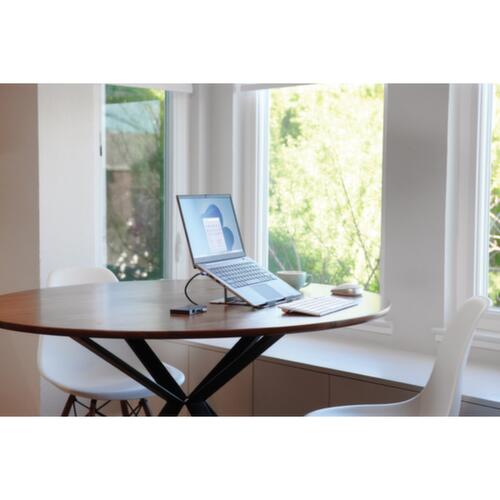 Kensington Support pour ordinateur portable EasyRiser™, largeur 239 mm