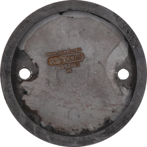 KS Tools Rubber plate 01 for MAHA lifts