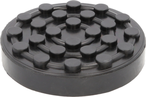 KS Tools Rubber plate 03 for Ravaglioli / Werther lifts