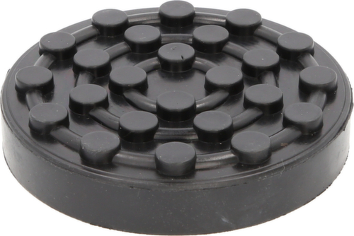 KS Tools Rubber plate 03 for Ravaglioli / Werther lifts