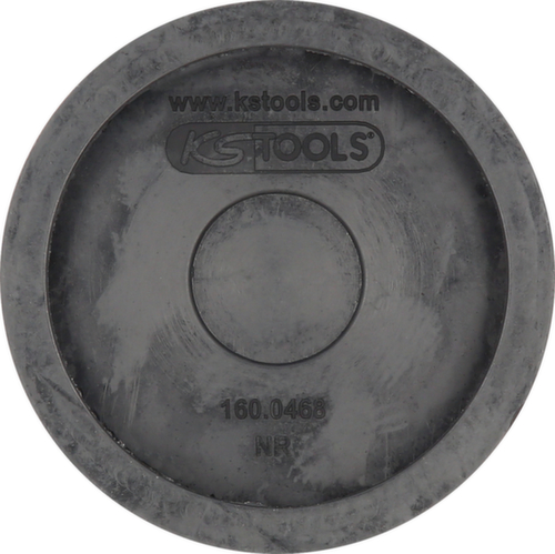 KS Tools Rubber plate 06 for Ravaglioli / Sirio / Space lifts