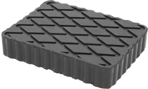 KS Tools Rubber pad 02 for lifting platforms