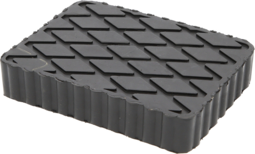 KS Tools Rubber pad 02 for lifting platforms