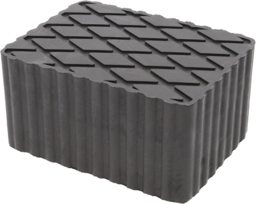 KS Tools Rubber pad 05 for lifting platforms