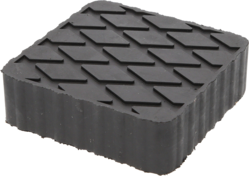KS Tools Rubber pad 08 for lifting platforms