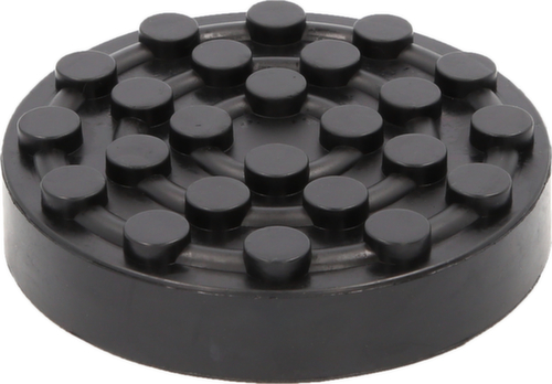 KS Tools Rubber plate 16 for Ravaglioli lifts