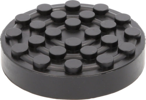 KS Tools Rubber plate 16 for Ravaglioli lifts