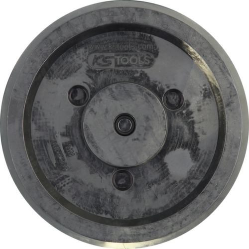 KS Tools Rubber plate 17 for Ravalioli / OMCN lifts