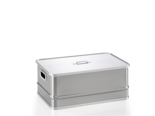 Gmöhling Couverture de soutien G®-CRATE pour caisse de transport 60-120 l