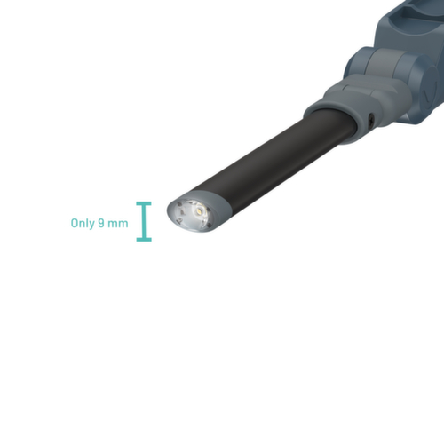 Scangrip lampe d’inspection MINI SLIM