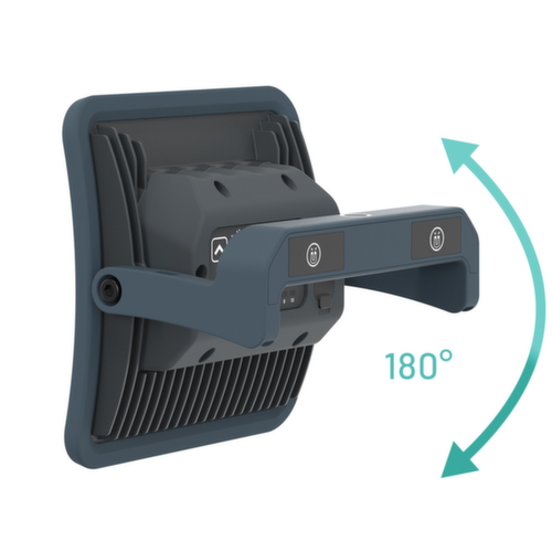 Scangrip lampe industrielle rechargeable NOVA R