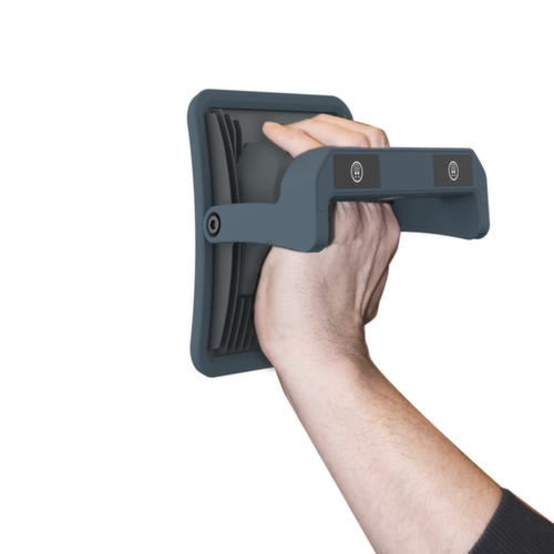 Scangrip lampe industrielle rechargeable NOVA R