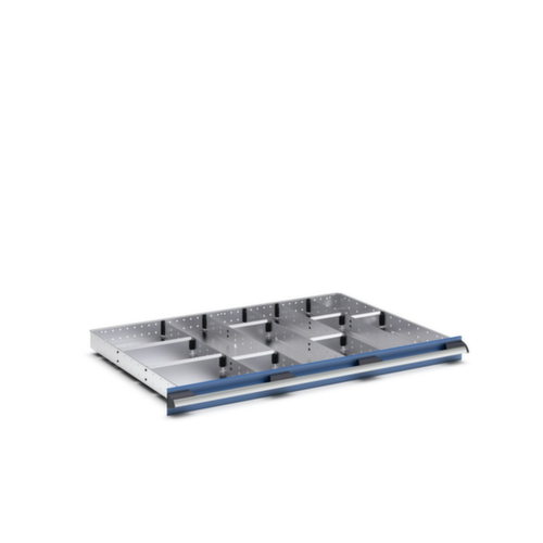 kit de compartimentage