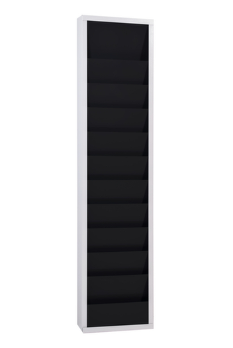 EICHNER tableau de planification avec 10 rails