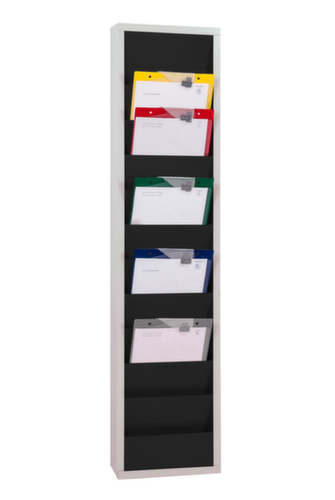 EICHNER tableau de planification avec 10 rails