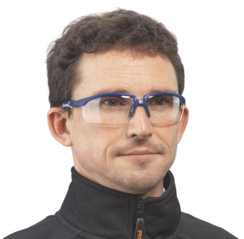 3M(TM) Lunettes de sécurité SOLUS, EN 166