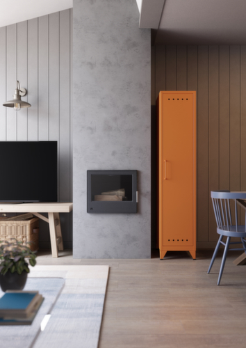 Bisley buffet bas Fern Middle