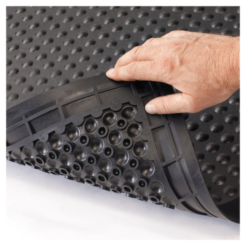 tapis de sol anti-fatigue Skystep
