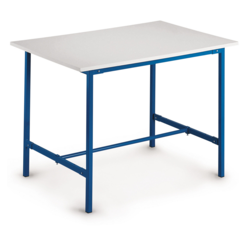 TABLE DE TRAVAIL ÉCONOMIQUE