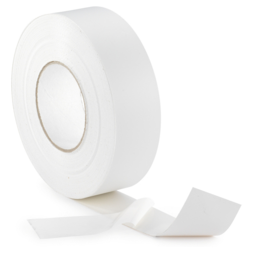 Bandes adhesives pour marquage au sol