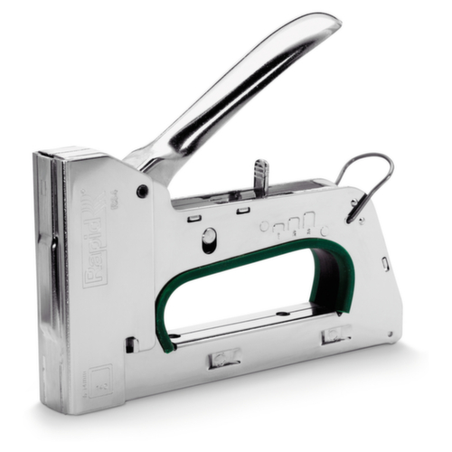 Pistolet-agrafeur Rapid PRO