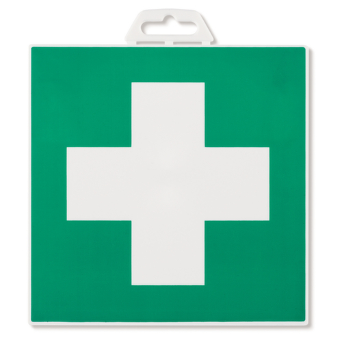 PANNEAU SECOURS