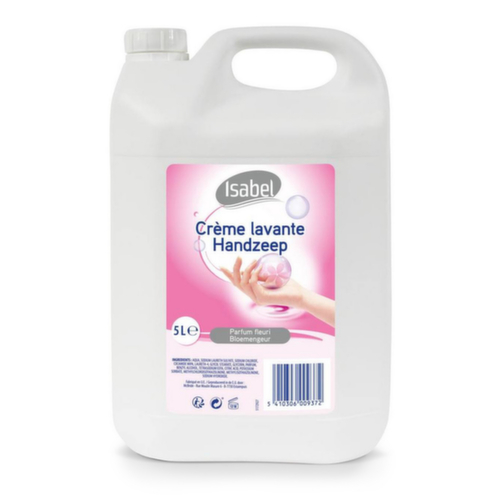 Savon liquide Isabel