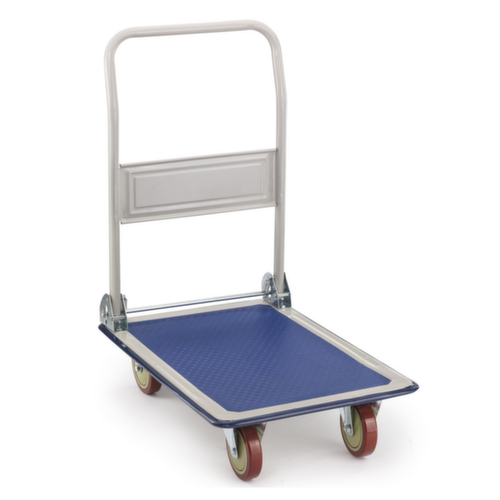 Chariot pliable 300 kg