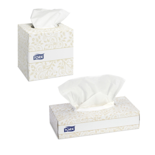 Mouchoirs TORK® Premium