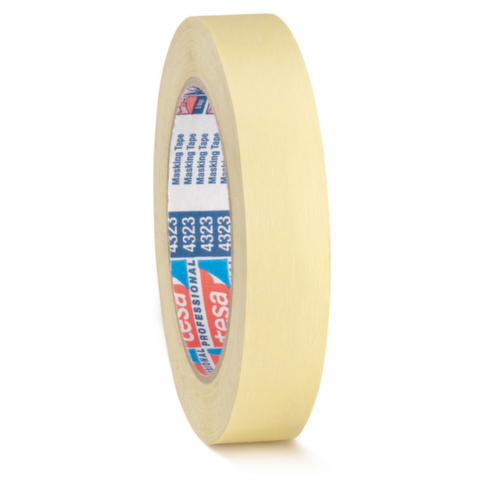 Papier de masquage tesa Ø 60