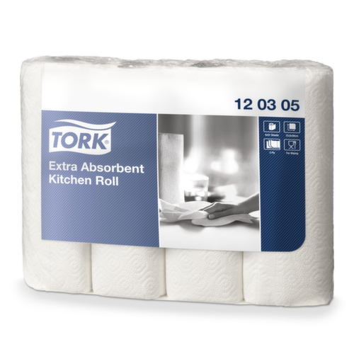 Essuie-tout TORK®