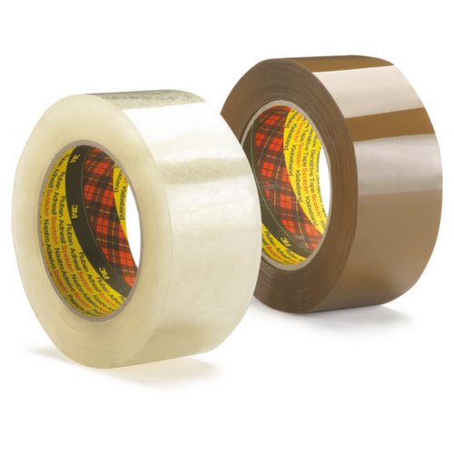 Ruban adhésif polypropylène 3M 313