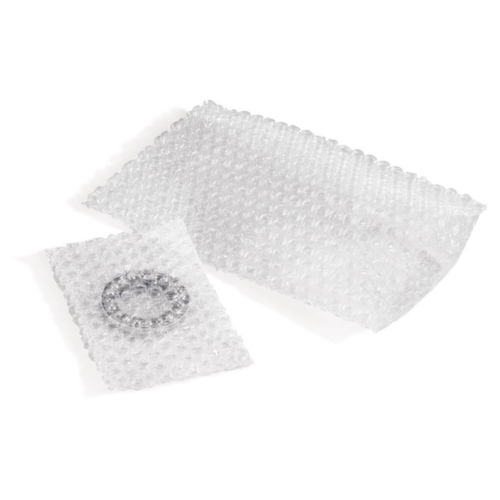 600 sachets bulles Ø 10 mm