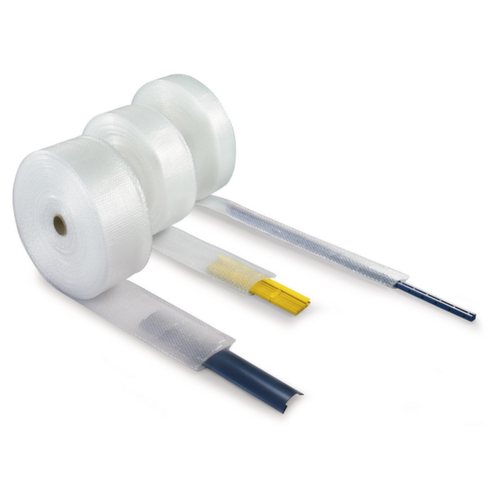 Rouleau de gaine bulles 50 m x 150 mm