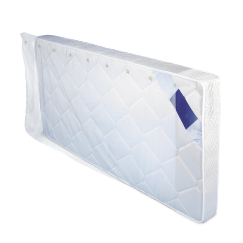 50 houssea plastique pour literie