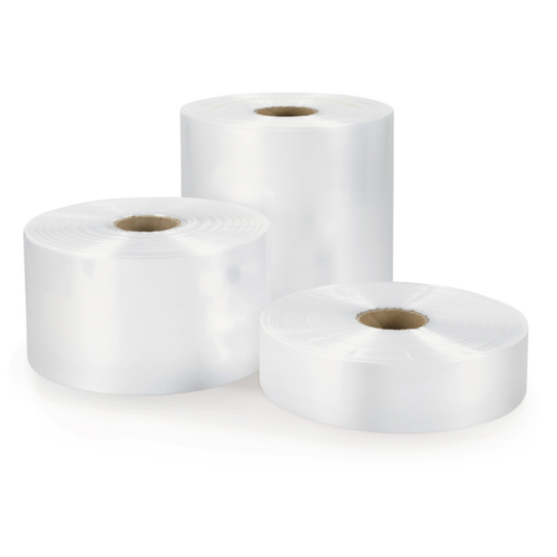 Gaine thermosoudable 30 microns 80 mm