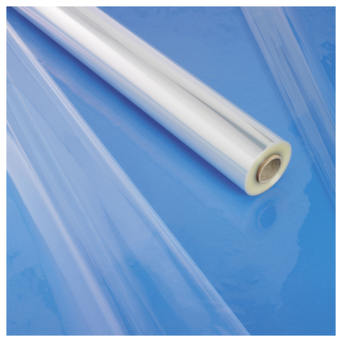 Film transparent (35 microns)