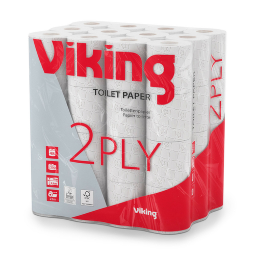 Papier toilette Viking