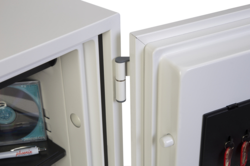 Phoenix Safe Coffre de sécurité coupe-feu Titan