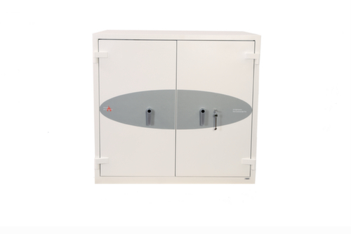 Phoenix Safe armoire triple protection et coupe-feu Fire Commander Pro