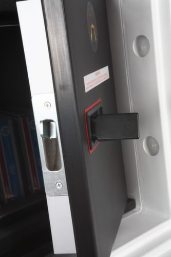 Phoenix Safe armoire coupe-feu pour supports numériques