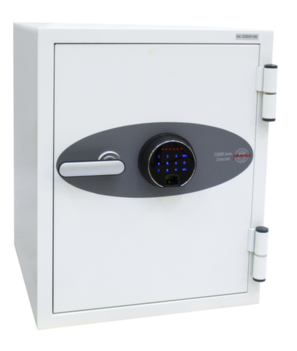 Phoenix Safe Armoire coupe-feu Datacare