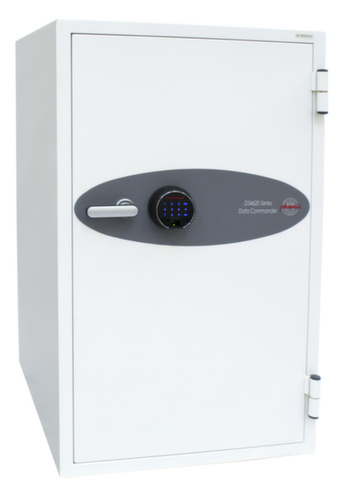 Phoenix Safe Armoire coupe-feu Data Commander